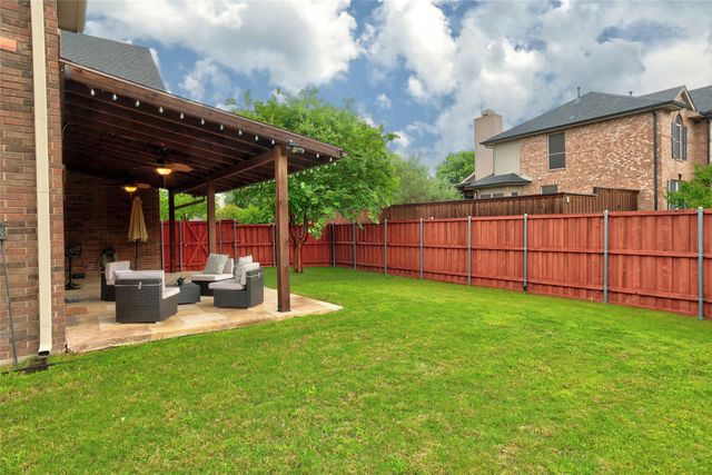 6009 Charleston Drive, Frisco, TX 75035