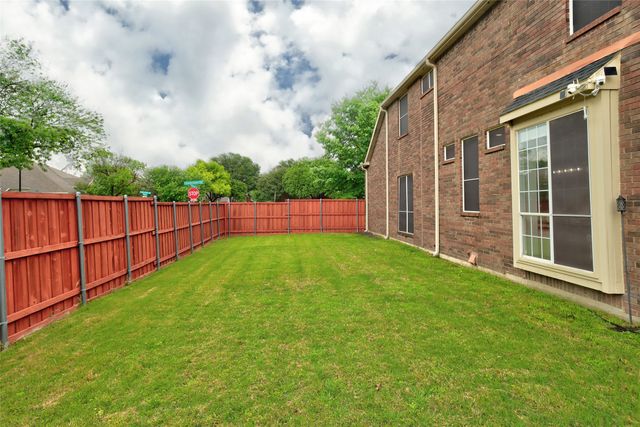 6009 Charleston Drive, Frisco, TX 75035