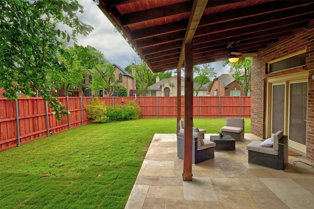6009 Charleston Drive, Frisco, TX 75035