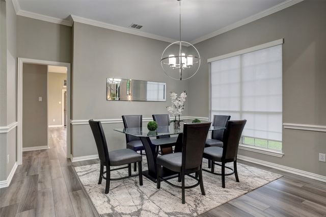 6009 Charleston Drive, Frisco, TX 75035