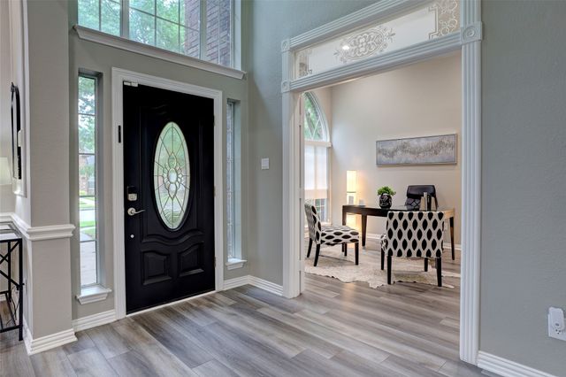 6009 Charleston Drive, Frisco, TX 75035