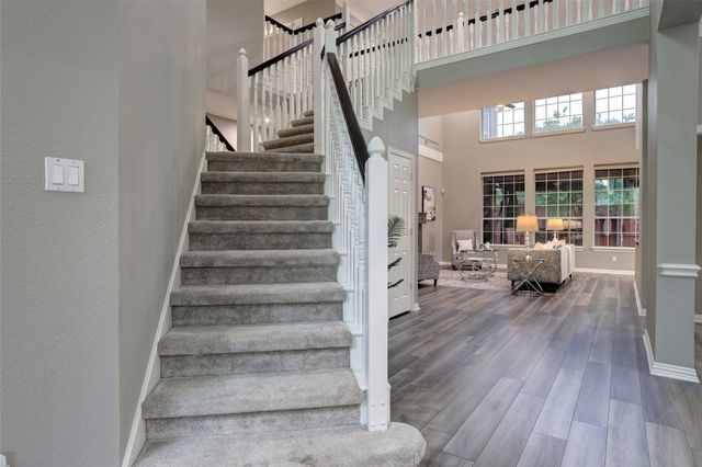 6009 Charleston Drive, Frisco, TX 75035