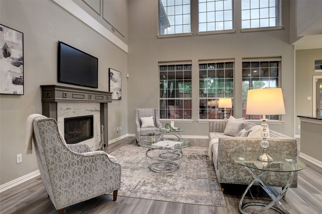 6009 Charleston Drive, Frisco, TX 75035