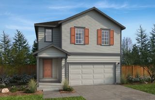 4815 4th (lot 19) Avenue NW, Olympia, WA 98502