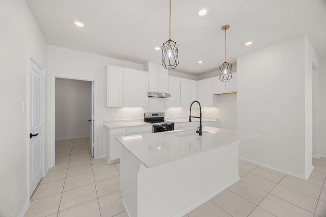 15100 Garrano WAY, Manor, TX 78653