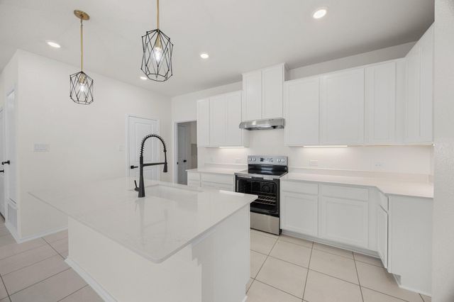 15100 Garrano WAY, Manor, TX 78653