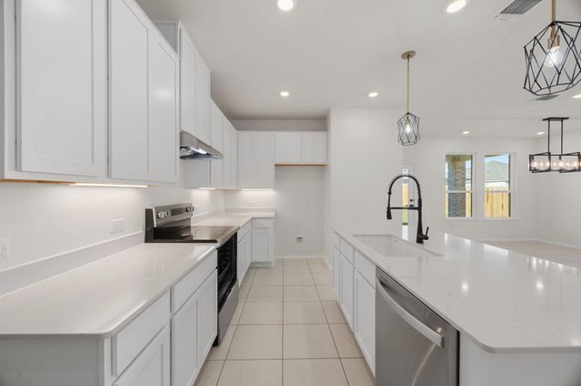 15100 Garrano WAY, Manor, TX 78653