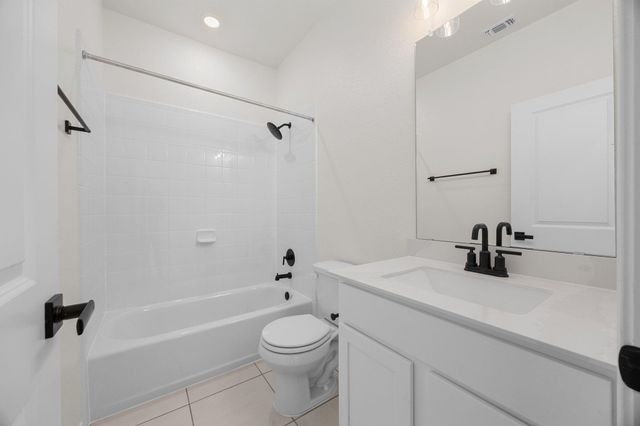 15100 Garrano WAY, Manor, TX 78653