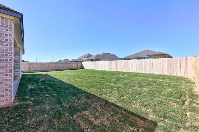 15100 Garrano WAY, Manor, TX 78653