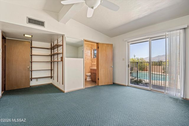 9240 E Sierra Street, Tucson, AZ 85710