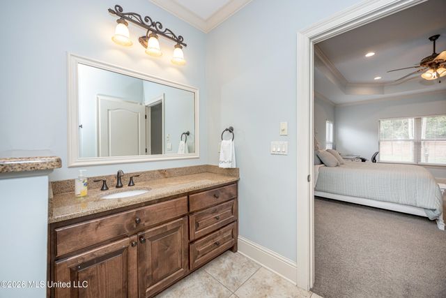 2119 Whitney Oaks Drive, Ocean Springs, MS 39564