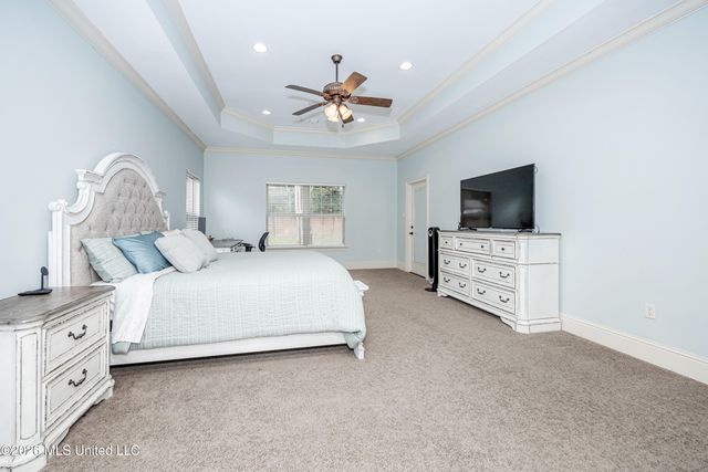 2119 Whitney Oaks Drive, Ocean Springs, MS 39564