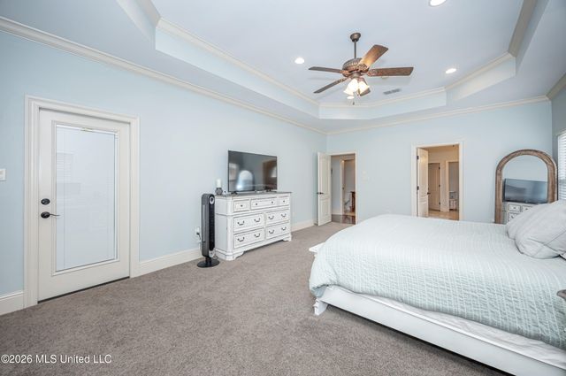 2119 Whitney Oaks Drive, Ocean Springs, MS 39564