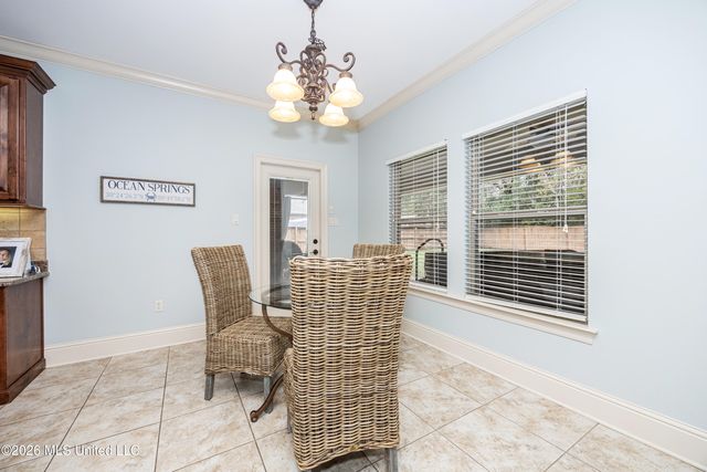 2119 Whitney Oaks Drive, Ocean Springs, MS 39564