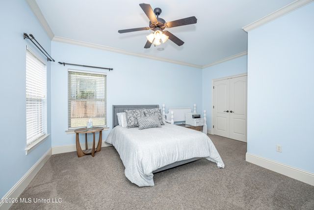 2119 Whitney Oaks Drive, Ocean Springs, MS 39564