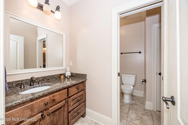 2119 Whitney Oaks Drive, Ocean Springs, MS 39564