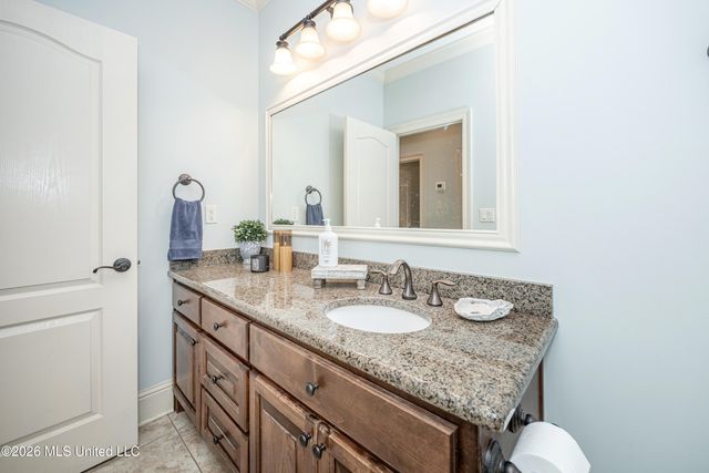 2119 Whitney Oaks Drive, Ocean Springs, MS 39564