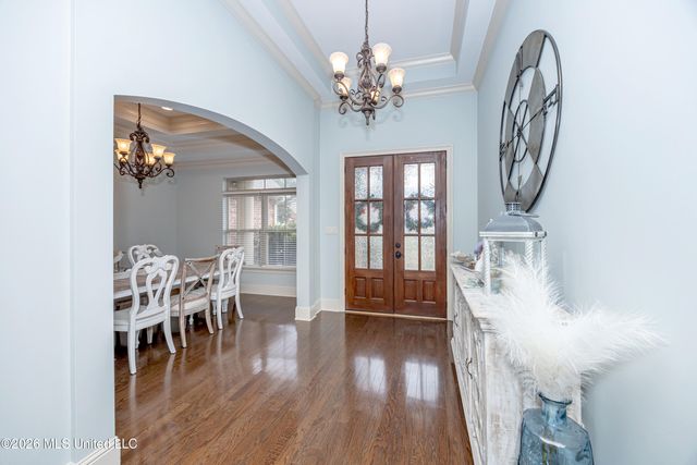 2119 Whitney Oaks Drive, Ocean Springs, MS 39564