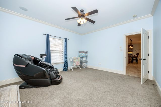 2119 Whitney Oaks Drive, Ocean Springs, MS 39564