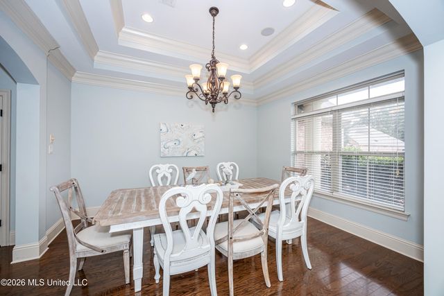 2119 Whitney Oaks Drive, Ocean Springs, MS 39564