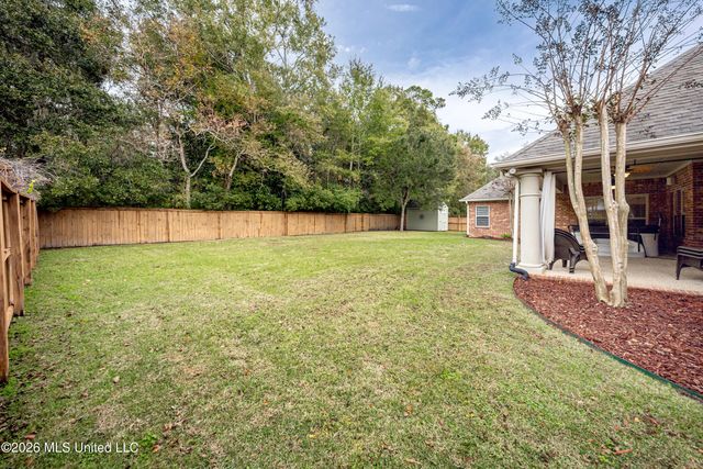 2119 Whitney Oaks Drive, Ocean Springs, MS 39564