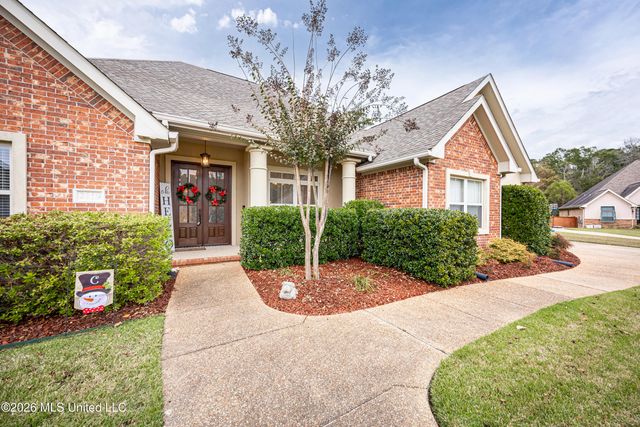 2119 Whitney Oaks Drive, Ocean Springs, MS 39564