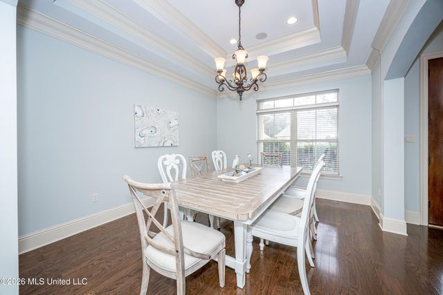 2119 Whitney Oaks Drive, Ocean Springs, MS 39564