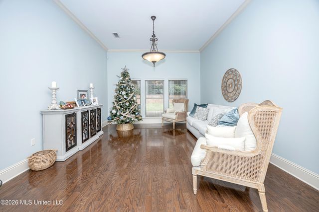 2119 Whitney Oaks Drive, Ocean Springs, MS 39564