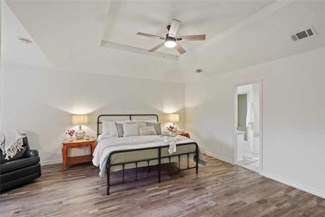 3905 Saint Christopher Lane, Dallas, TX 75287