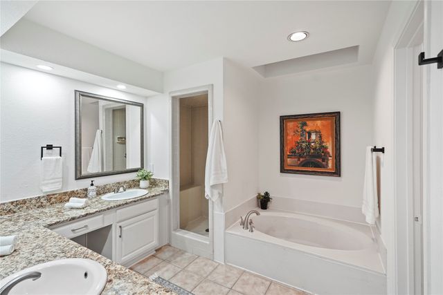 3905 Saint Christopher Lane, Dallas, TX 75287