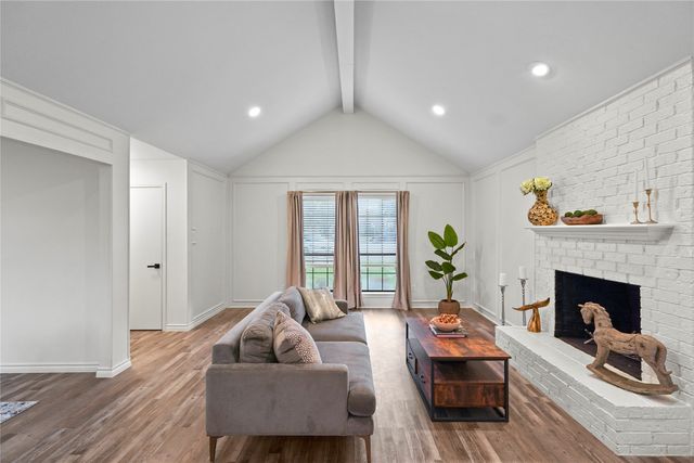 3905 Saint Christopher Lane, Dallas, TX 75287