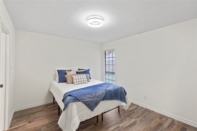 3905 Saint Christopher Lane, Dallas, TX 75287