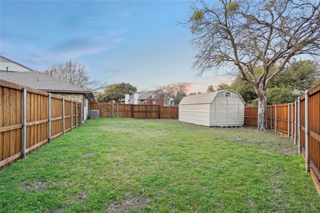 3905 Saint Christopher Lane, Dallas, TX 75287