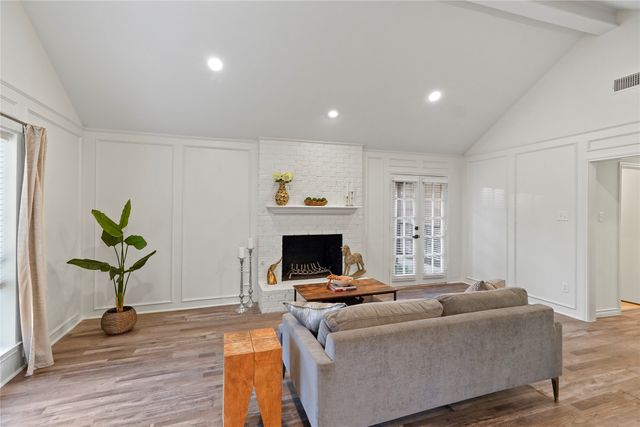 3905 Saint Christopher Lane, Dallas, TX 75287