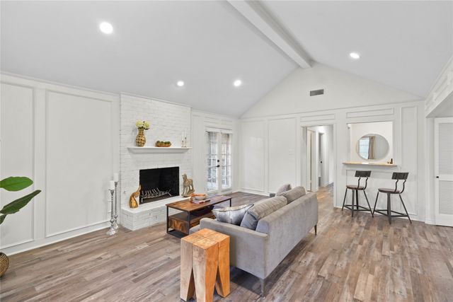 3905 Saint Christopher Lane, Dallas, TX 75287