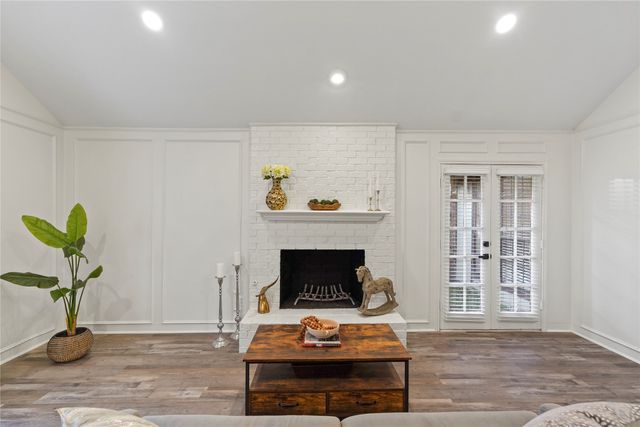 3905 Saint Christopher Lane, Dallas, TX 75287