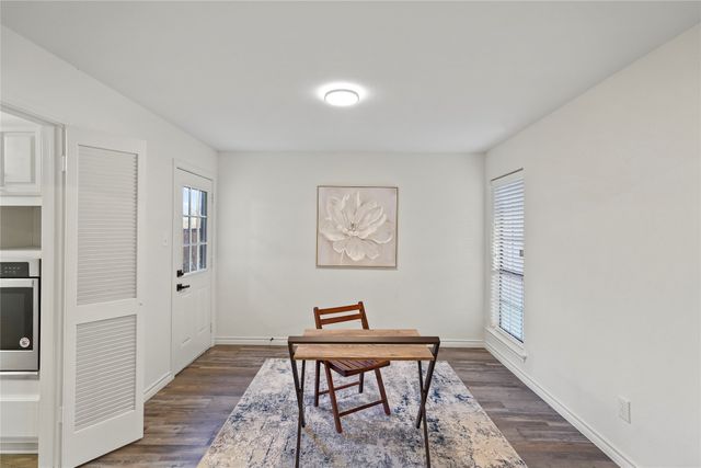 3905 Saint Christopher Lane, Dallas, TX 75287