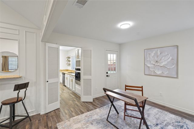 3905 Saint Christopher Lane, Dallas, TX 75287