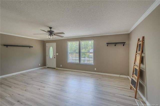229 Gold Finch Circle, Cameron, NC 28326