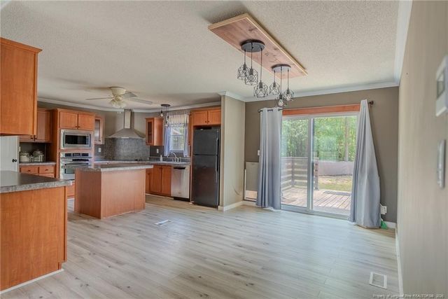 229 Gold Finch Circle, Cameron, NC 28326