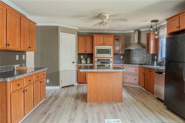 229 Gold Finch Circle, Cameron, NC 28326