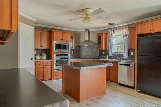 229 Gold Finch Circle, Cameron, NC 28326