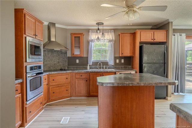 229 Gold Finch Circle, Cameron, NC 28326