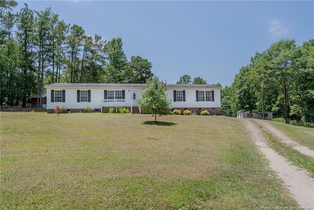 229 Gold Finch Circle, Cameron, NC 28326
