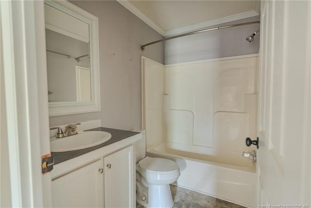 229 Gold Finch Circle, Cameron, NC 28326