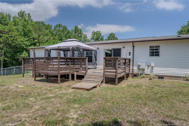 229 Gold Finch Circle, Cameron, NC 28326