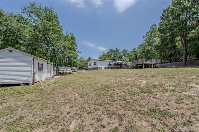 229 Gold Finch Circle, Cameron, NC 28326