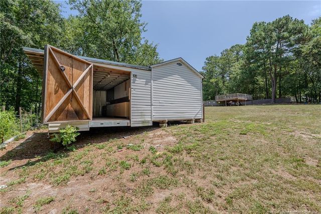 229 Gold Finch Circle, Cameron, NC 28326