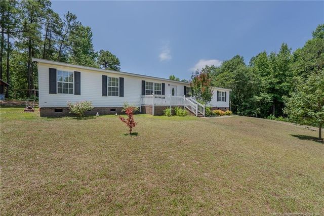 229 Gold Finch Circle, Cameron, NC 28326