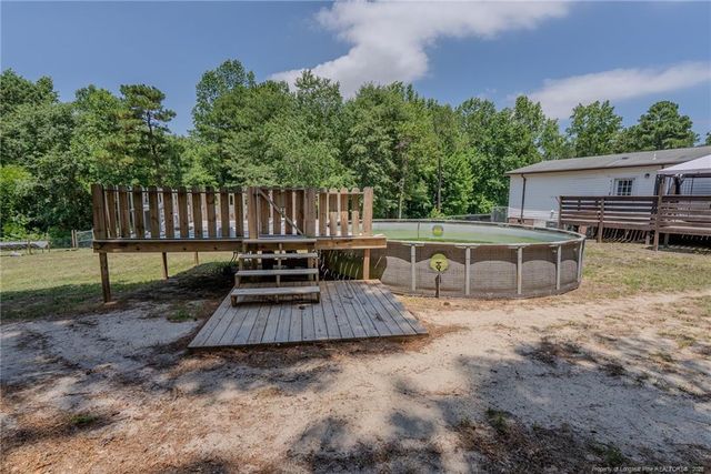 229 Gold Finch Circle, Cameron, NC 28326
